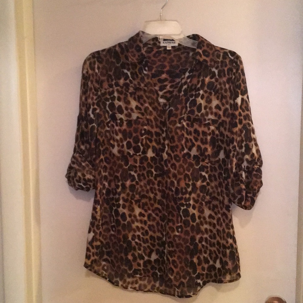 Express Portofino Shirt